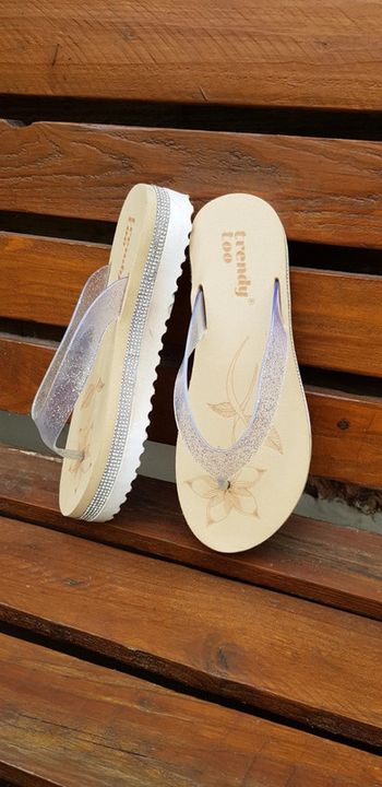 Tongs femme TRENDY TOO - T. 38