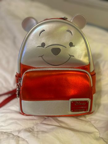 loungefly winnie platinium