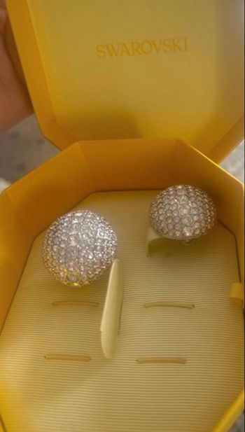 Boucles d’oreilles 