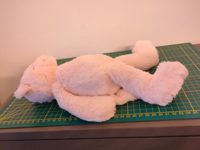 peluche ostaria les minis - photo numéro 5