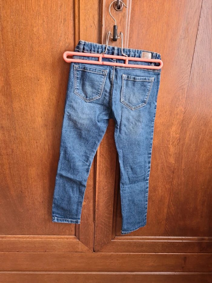 Jean skinny 6 ans - photo numéro 2