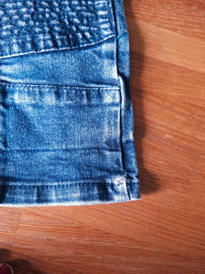 Jeans slim - photo numéro 4