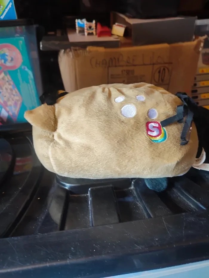 Peluche tsum tsum - photo numéro 2