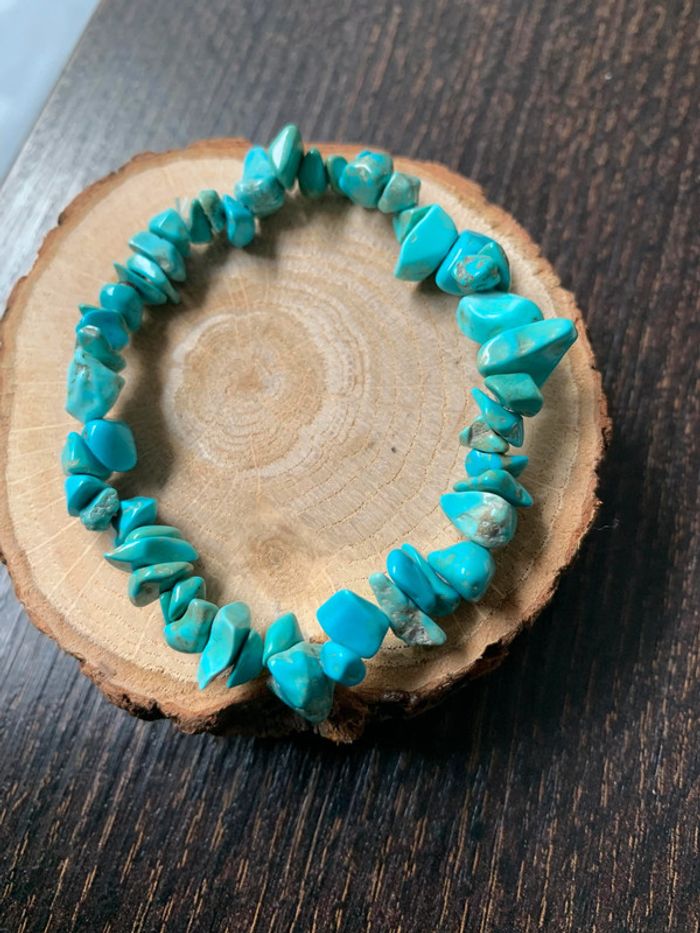 Bracelet pierre naturelle