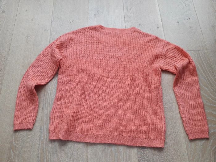 Pull in extenso femme - photo numéro 2