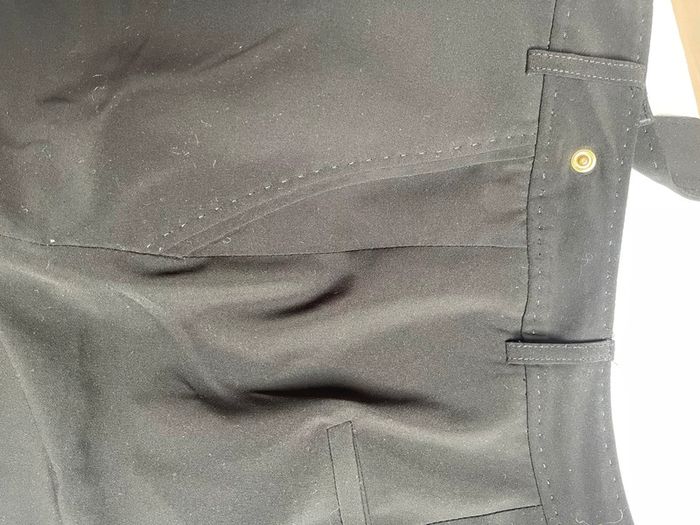 Pantalon noir Gérard Darel - photo numéro 6