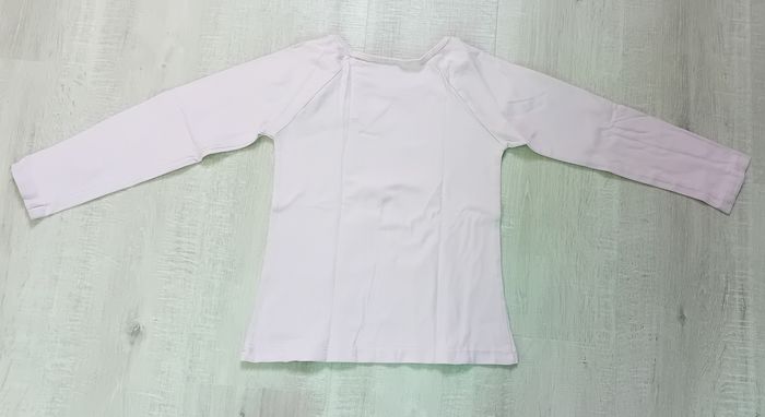 T-shirt ML Palomino 8 ans - photo numéro 5