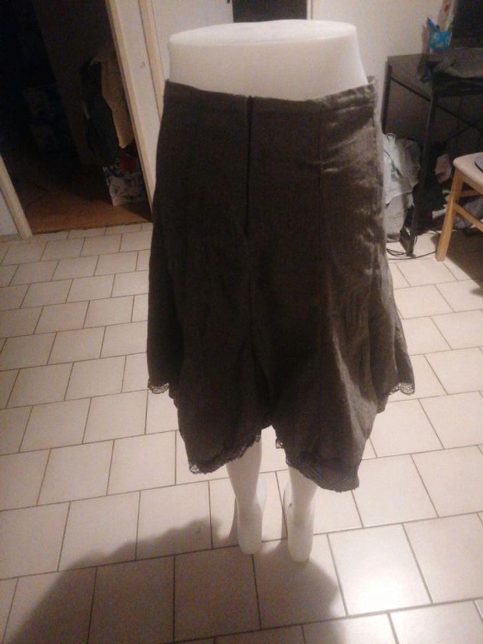 Jupe taille s - photo numéro 2