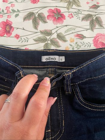 Short garçon 5 ans