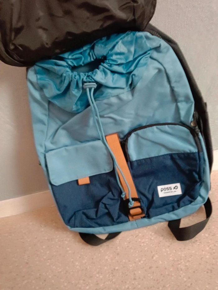 Sac à dos Tex - photo numéro 2