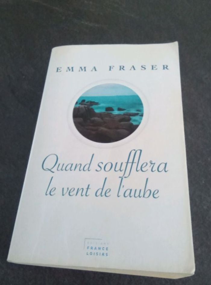 Roman d Emma Fraser
