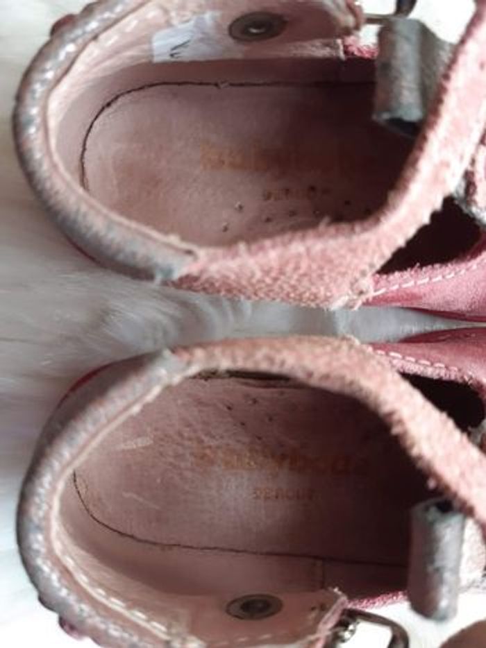 Babies babybotte pointure 20 - photo numéro 3