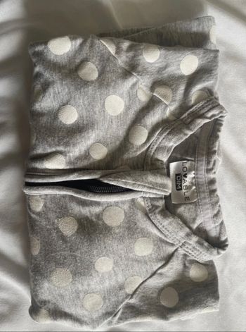Pyjama une pièce
