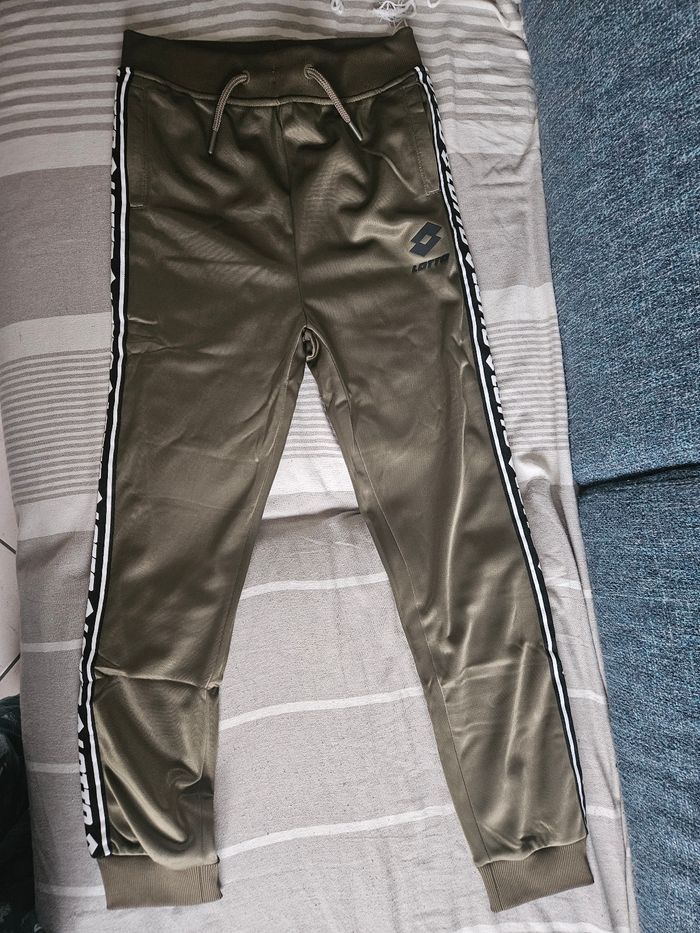 pantalon de jogging - photo numéro 3