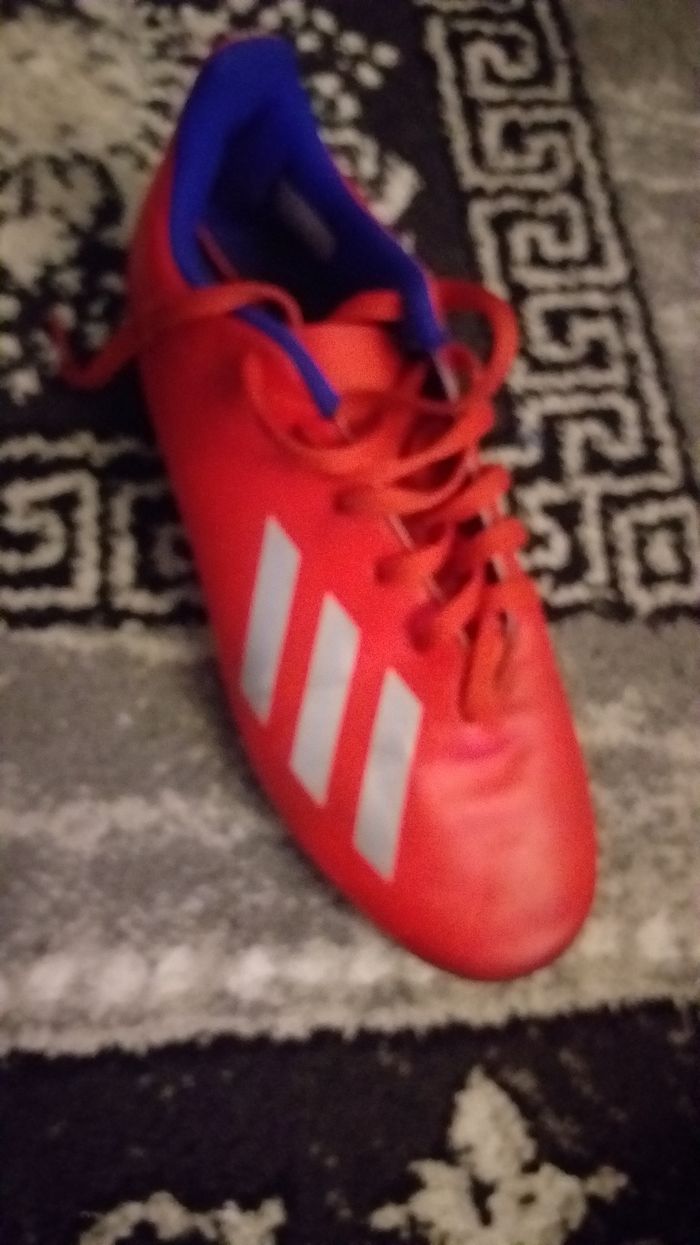 Crampon - photo numéro 4