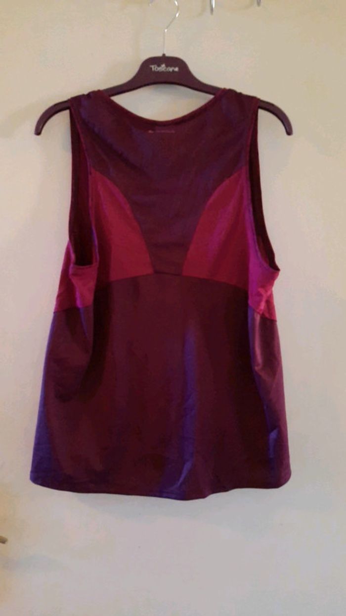 Débardeur quechua - photo numéro 3