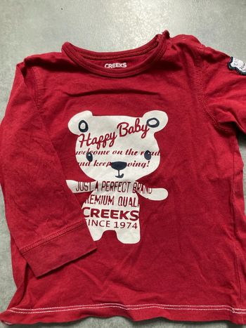 T shirt ML