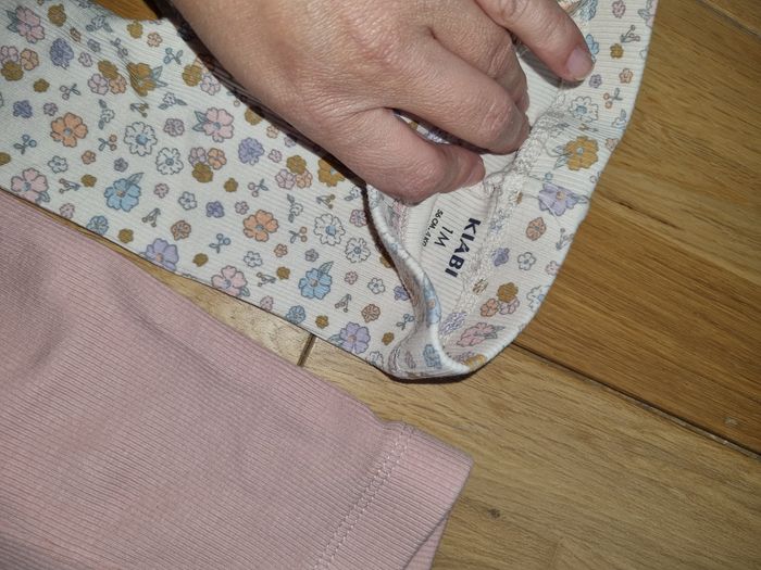 Lot 2 legging - photo numéro 2