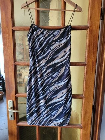 Robe Noisy May taille M