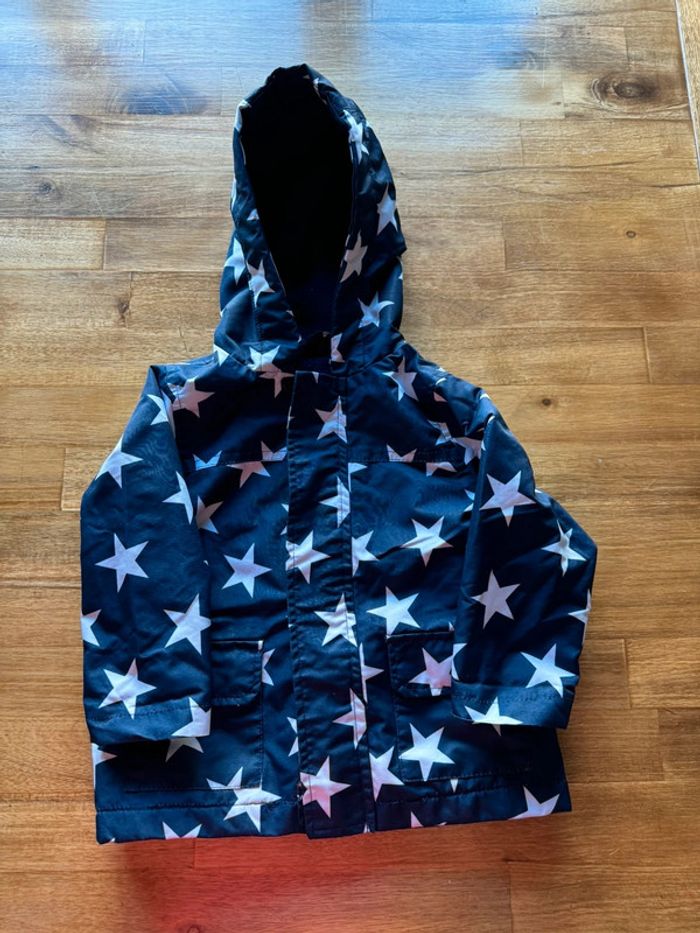 Manteau mi saison