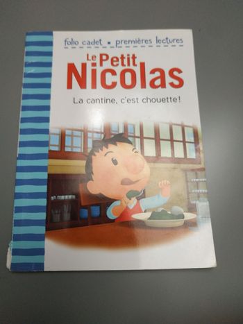 Le petit Nicolas