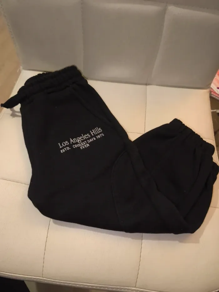 Lot 3 joggings - photo numéro 3