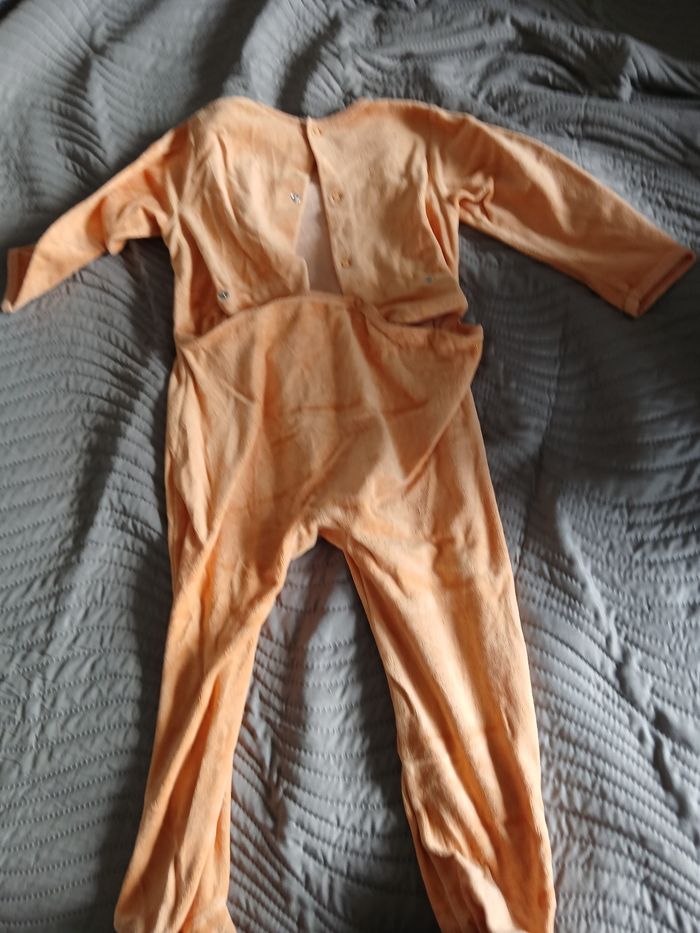 Pyjama 1 pièce - photo numéro 4
