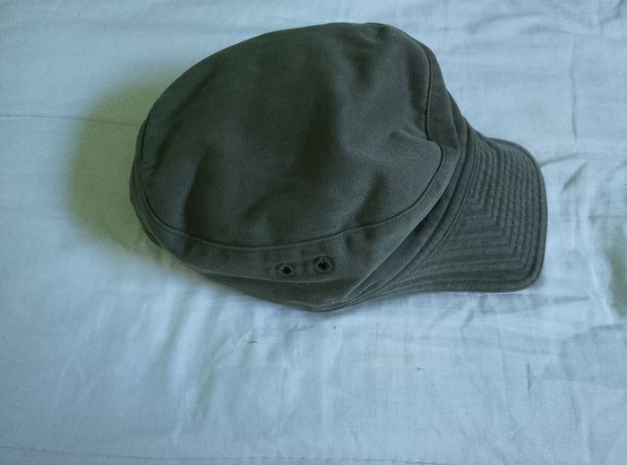 Casquette - photo numéro 3