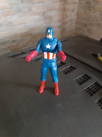 Figurine Avengers Hasbro 15 cm