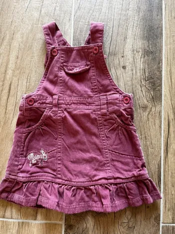Robe Bordeaux