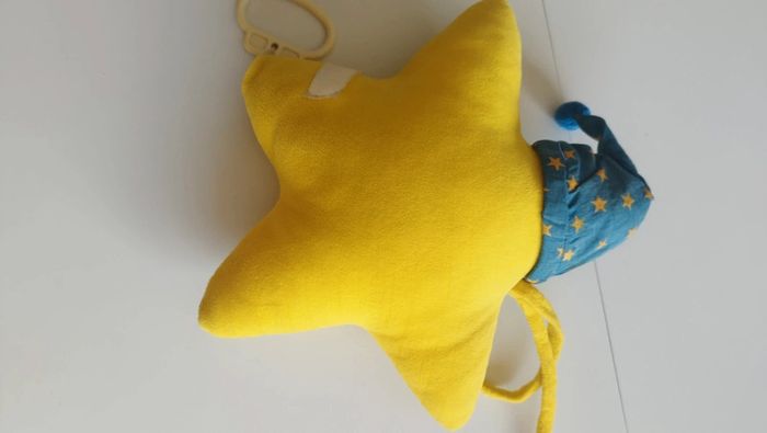 Étoile musicale - photo numéro 3