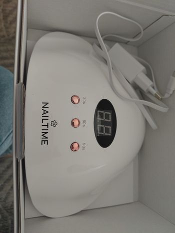 Coffret Duplex Semi Permanent