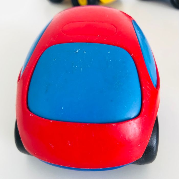 Lot de voitures - photo numéro 3