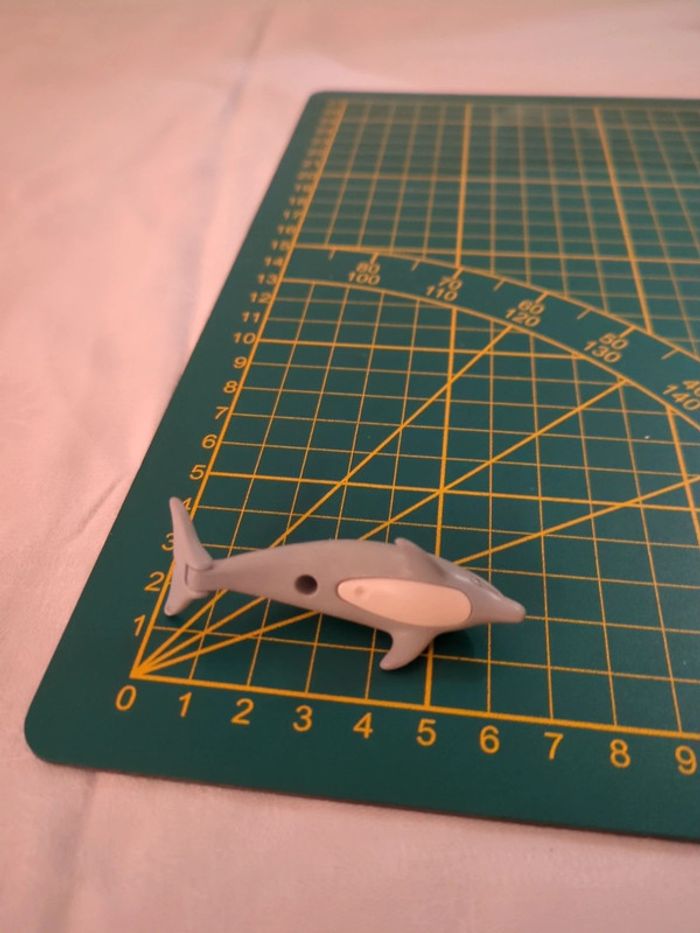 Dauphin Playmobil - photo numéro 2