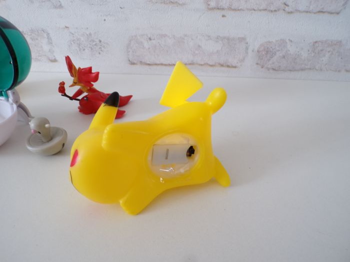 Jouets - veilleuses  - Pokémon  (J21) - photo numéro 3