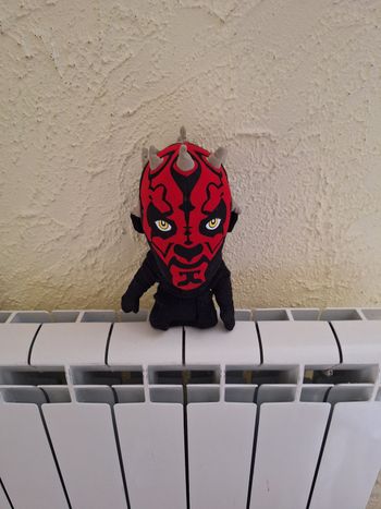 Peluche Dark Maul 