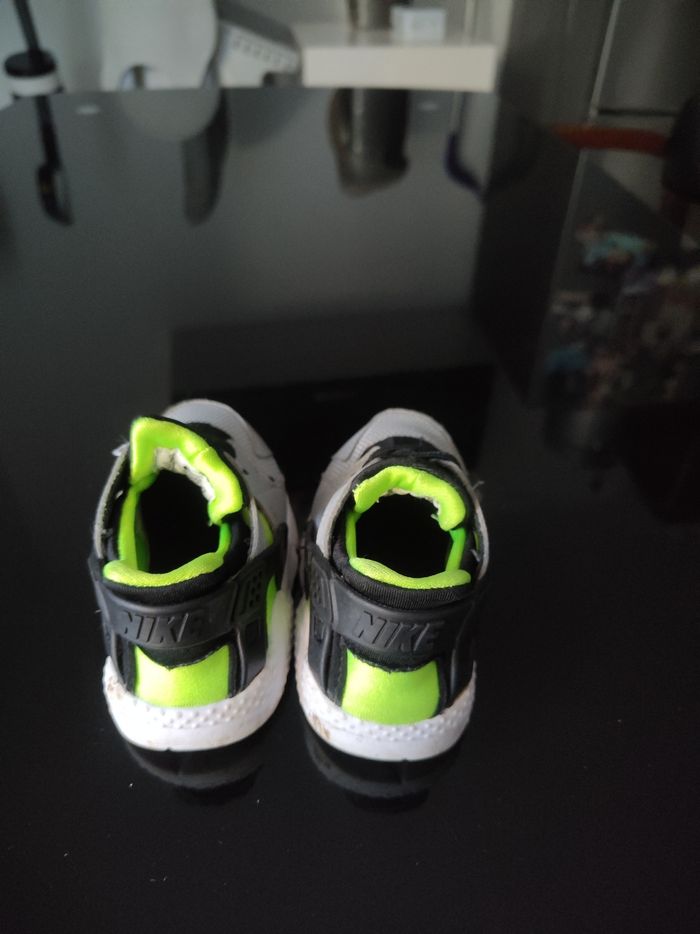 Basket Nike 22 - photo numéro 3