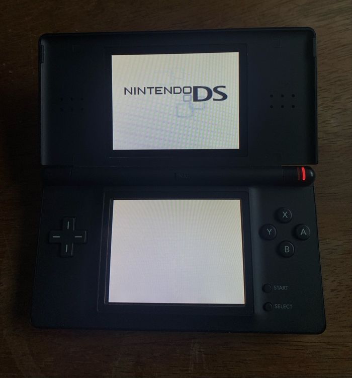 Nintendo DS neuve