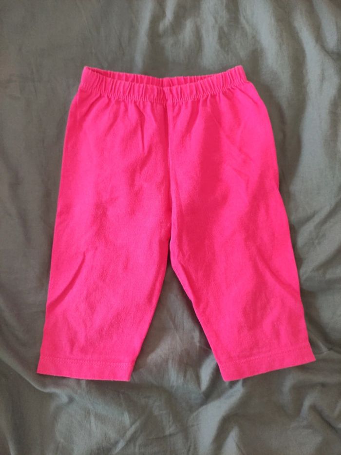 Leggings 9 mois