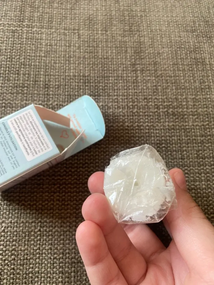 Nettoyant démaquillant (recharge) - photo numéro 10