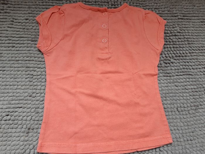 T-shirt Kimbaloo 2 ans - photo numéro 3