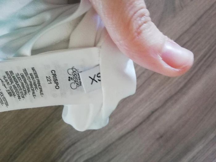 Robe d'été Le Temps des cerises TXS - photo numéro 5