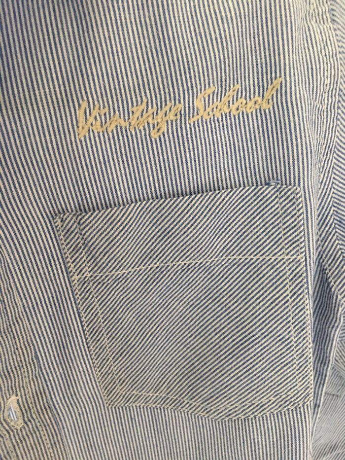 Chemise - photo numéro 4