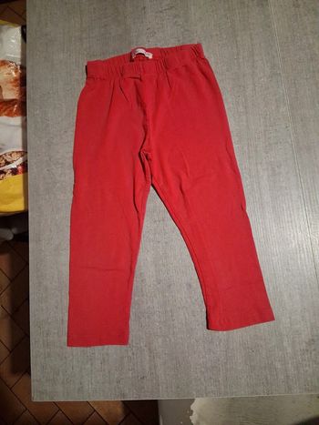 Pantacourt du pareil au même 6ans