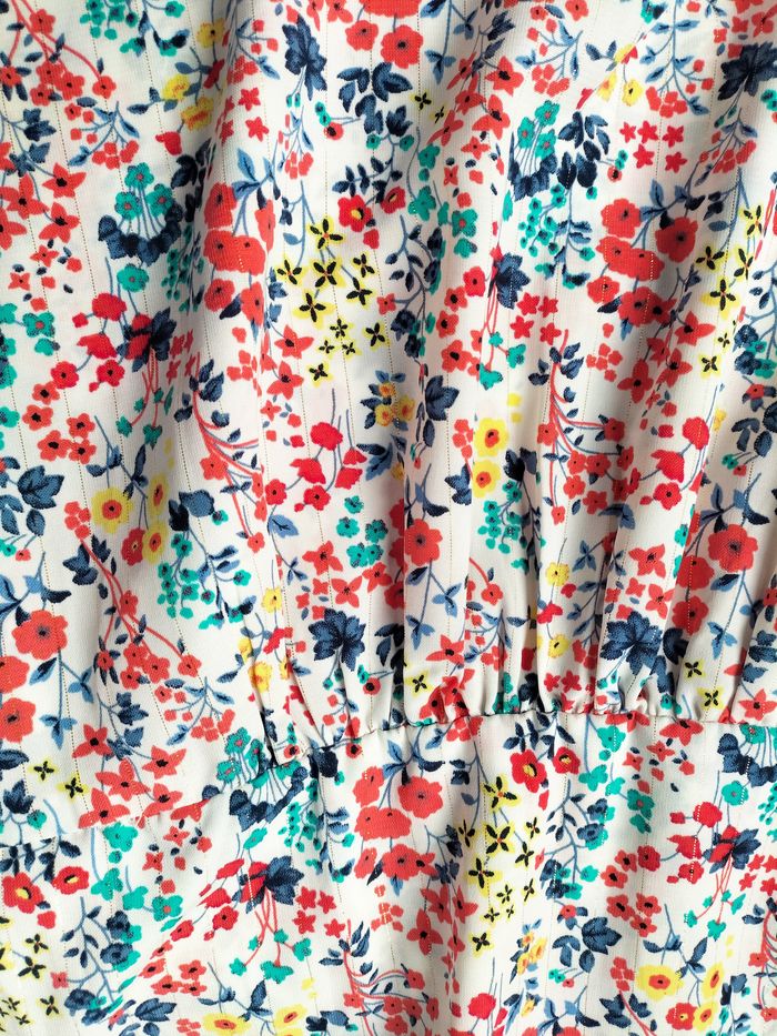 Robe longue - photo numéro 4