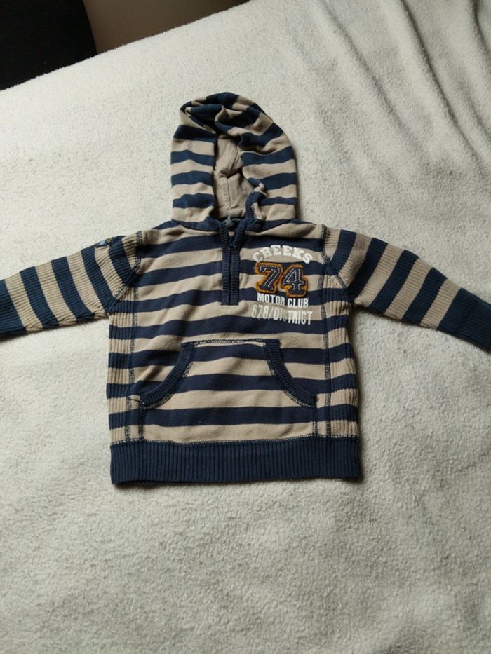 Pulls - photo numéro 3