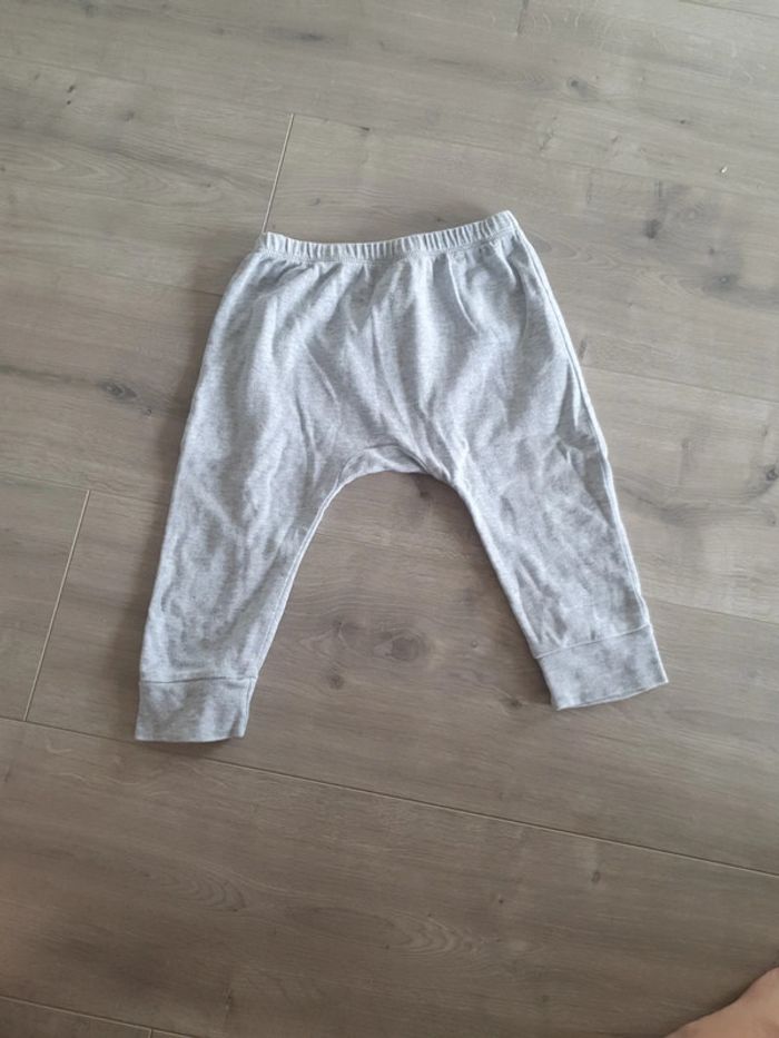 Pantalon sarouel garçon - photo numéro 3