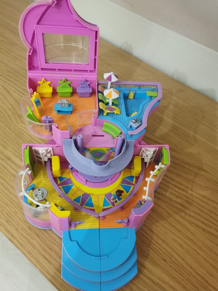 Polly pocket - photo numéro 6