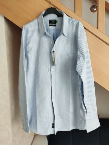 Chemise