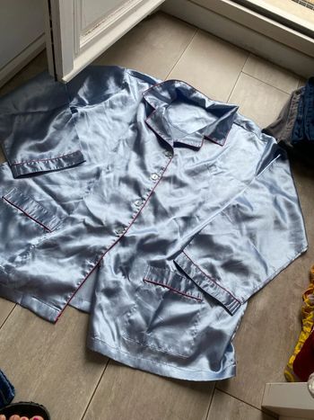 Haut de pijama 46/48